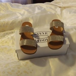 Brand new with box rhinestones